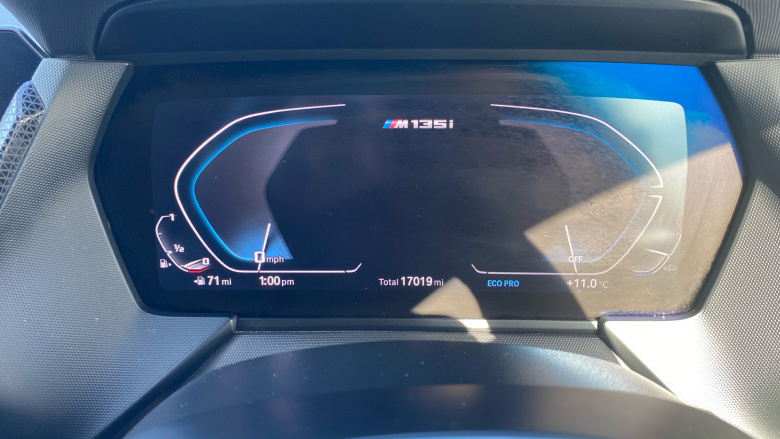 BMW 1 Series M135i xDrive 5dr Step Auto Petrol Hatchback